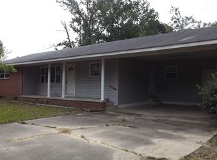 2709 Haynesville Hwy, El Dorado, AR 71730