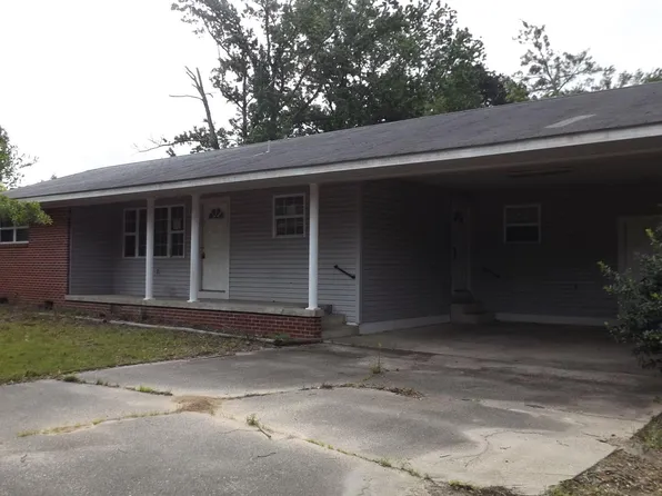 2709 Haynesville Hwy, El Dorado, AR 71730