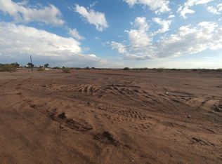 3425 W Atlantic Dr LOT 14, Eloy, AZ 85131