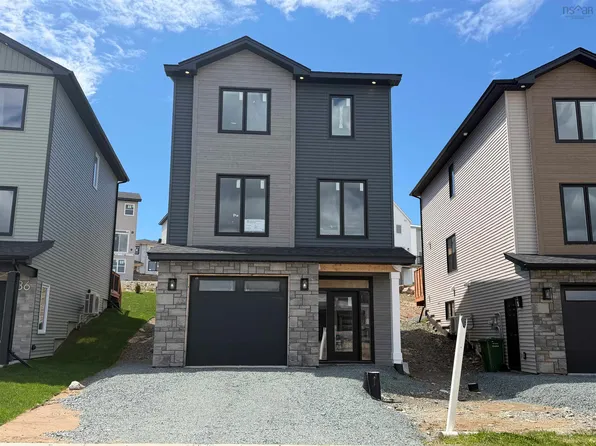 140 Provence Way Lot 8-63, Timberlea, NS B3T 0N8
