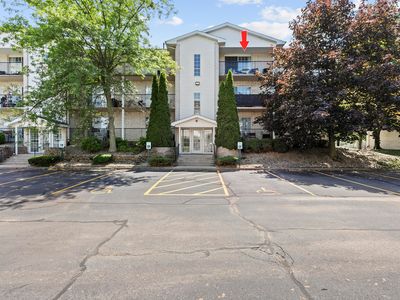 400 Sturdy Rd APT 5B, Valparaiso, IN, 46383