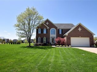 4714 Bridle Ct, Avon, OH 44011