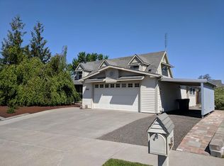 1975 Whitman St, Walla Walla, WA 99362