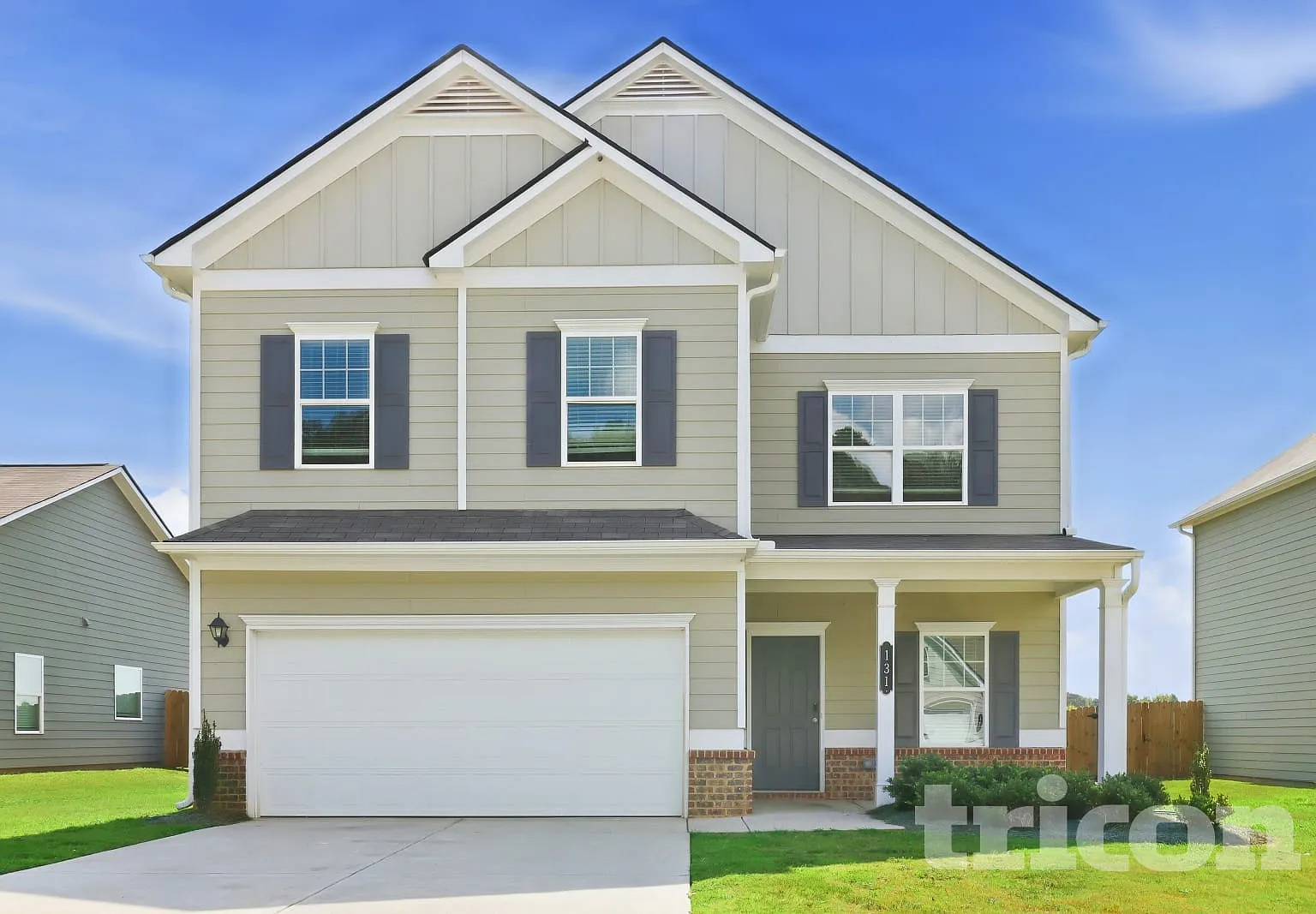 131 Chapel Meadow Lane Cartersville GA — Photo 1
