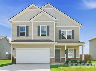 131 Chapel Meadow Ln SW, Cartersville, GA 30120