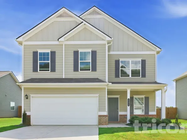 131 Chapel Meadow Ln SW, Cartersville, GA 30120