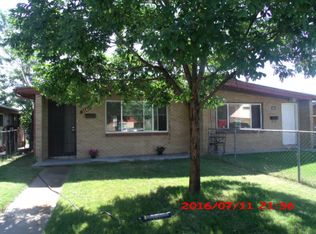 3682 Fairfax St, Denver, CO 80207