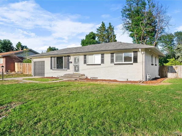 2996 S Sheridan Boulevard, Denver, CO 80227