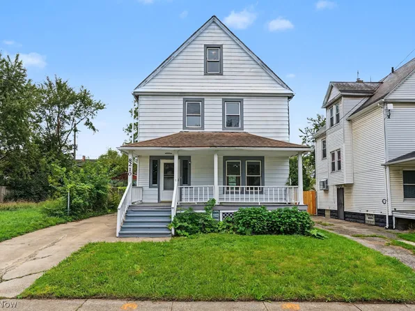 8210 Dorver Ave, Cleveland, OH 44105