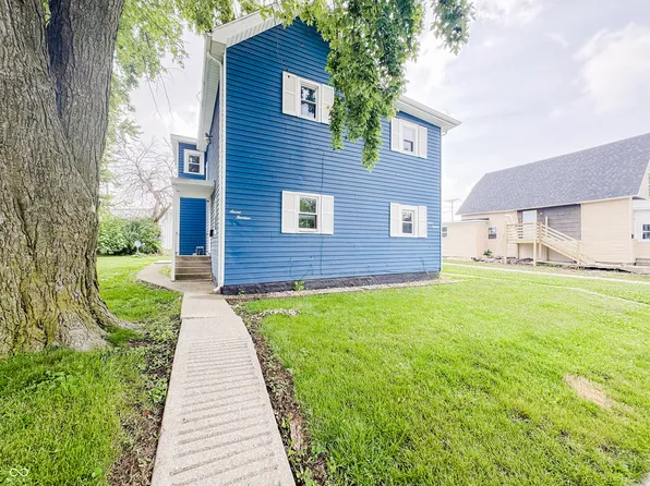 714 N Union St, Kokomo, IN 46901
