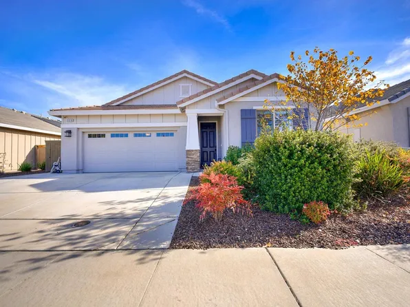 2016 Provincetown Way, Roseville, CA 95747