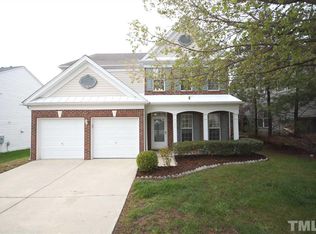 102 Corsair Dr, Morrisville, NC 27560