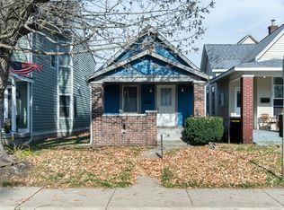 958 Lexington Ave, Indianapolis, IN 46203