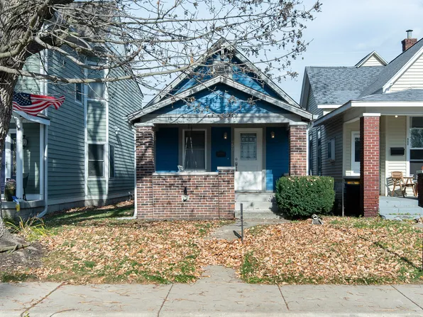 958 Lexington Ave, Indianapolis, IN 46203