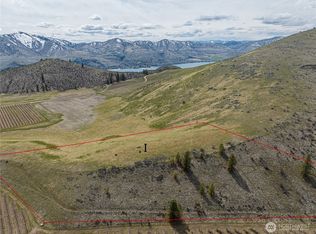 0 Skyfall Ln #I, Chelan, WA 98816