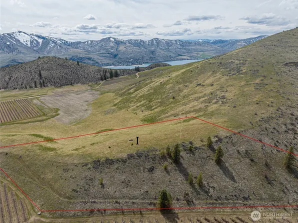 0 Skyfall Lane #I, Chelan, WA 98816