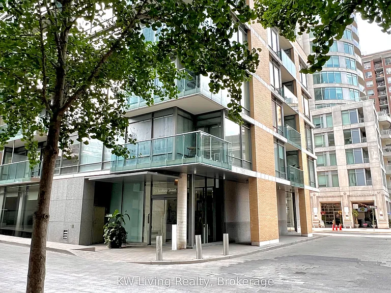 21 Scollard St #203 — Photo 2