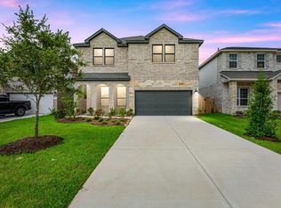 313 Redbud Ridge Dr, Brookshire, TX 77423