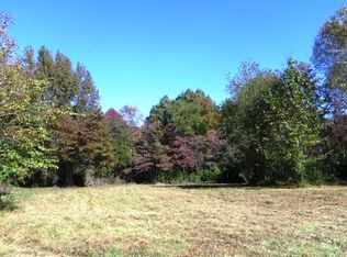 Palestine Rd, Stonefort, IL 62987