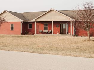 306 Natures Dr, Mc Gregor, IA 52157