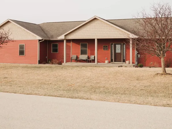 306 Natures Dr, Mc Gregor, IA 52157