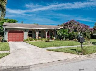 755 NW 79th Ave, Margate, FL 33063
