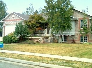 1844 W 350 N, West Pt, UT 84015