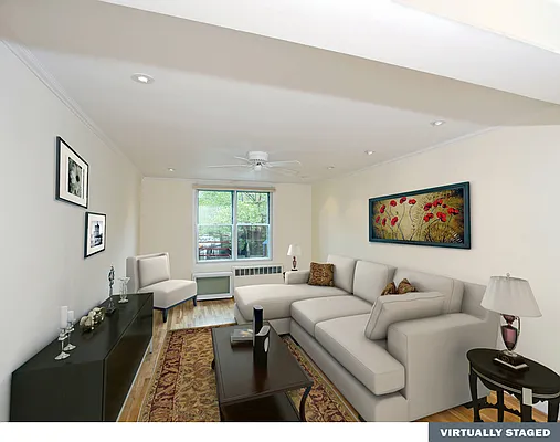 Sold by Brown Harris Stevens | media 9