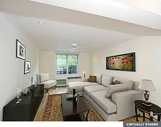 Sold by Brown Harris Stevens