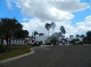 3815 Lagos Verdes, Weslaco, TX 78596