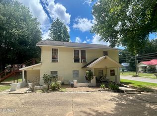 1407 22nd St, Meridian, MS 39301