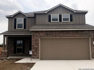 3603 Azalea Bnd, San Antonio, TX 78223