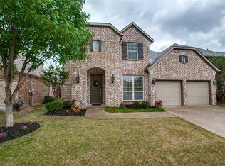 7724 Harvest Hill Ln, McKinney, TX 75071