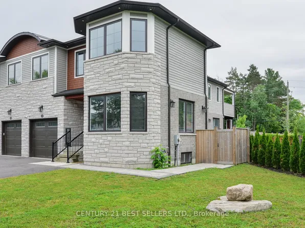 181 Anglo St, Bracebridge, ON P1L 2H3