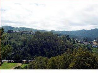 1239 Lerida Way, Pacifica, CA 94044