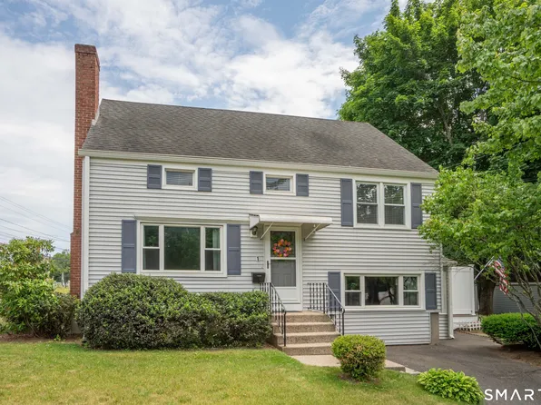 1 Corban Avenue, Plainville, CT 06062