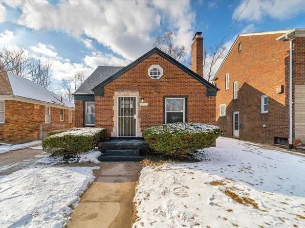 16573 Ardmore St, Detroit, MI 48235