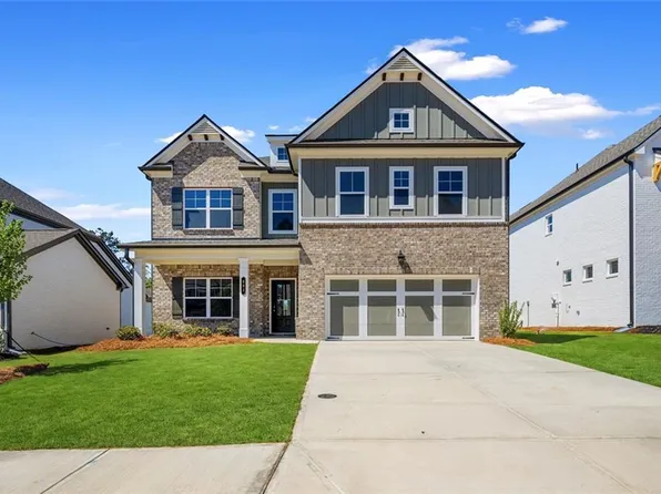 6 Commons Way, Cartersville, GA 30120