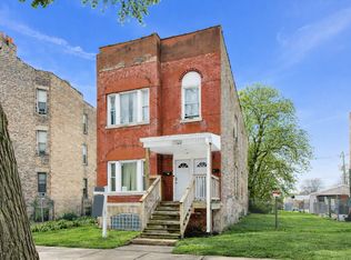 5632 S Wabash Ave, Chicago, IL 60637