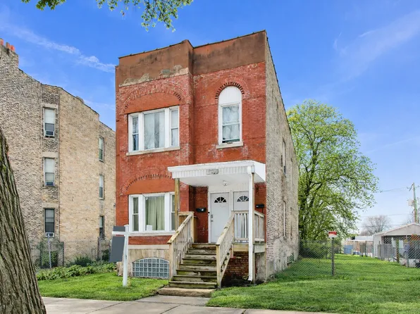 5632 S Wabash Ave, Chicago, IL 60637