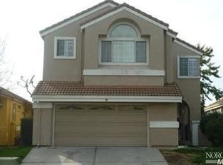 244 Seabury St, Suisun City, CA