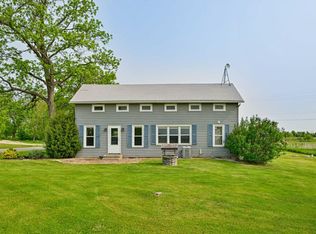24324 W Overson Rd, Union Grove, WI 53182