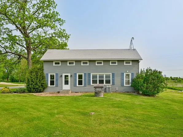 24324 West Overson ROAD, Union Grove, WI 53182