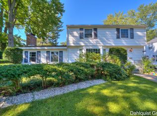 713 Fowler St, Muskegon, MI 49445