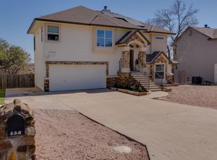 330 Southwind Rd, Lago Vista, TX 78645