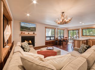 15165 Northwoods Blvd, Truckee, CA 96161