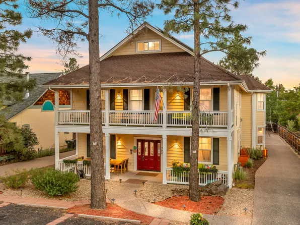 303 W JUNIPER Avenue, Flagstaff, AZ 86001