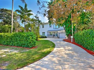 4070 Hardie Ave, Miami, FL 33133