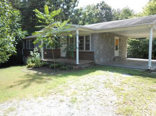 1846 Hunters Ln, Blairs, VA 24527