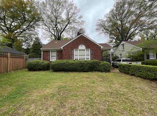 67 S Alicia Dr, Memphis, TN 38112